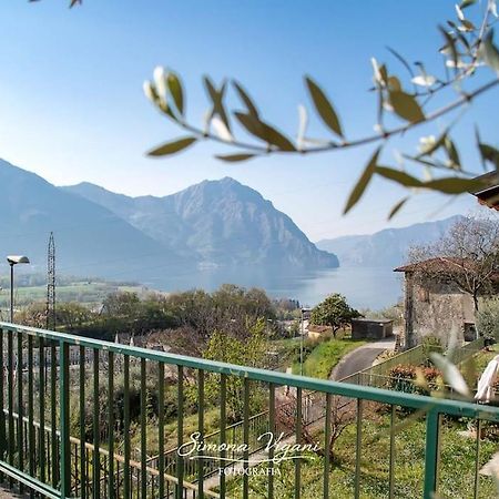코스타 볼피노 Il Giardino Di Laura 아파트 외부 사진